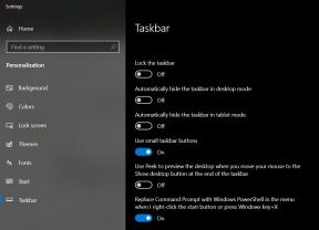 Cómo mostrar la fecha del icono de la barra de tareas de Windows 10 en iconos pequeños