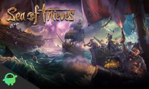 Sea of ​​Thieves'te Sesli Sohbet Nasıl Onarılır?