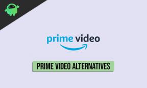 Bästa Amazon Prime-videoalternativ 2020