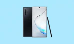 Fix: Samsung Galaxy Note 10 und Note 10 Plus verbinden sich nicht mit dem WLAN-Problem