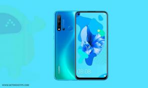 Huawei Nova 5i Pro Android 10 Datum izlaska i značajke EMUI 10