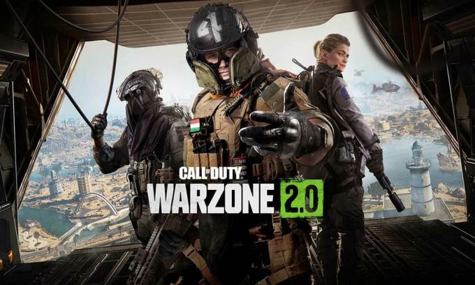 Kas ma saan oma Warzone Skinid üle kanda Warzone 2.0-sse?