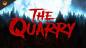 Oprava: The Quarry neustále padá při spuštění na PC