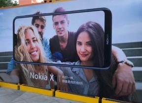 Nokia X: n julkaisupäivä ja viralliset lähteet Vihje Nokia N8: n uudelleenkäynnistämisestä