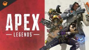 Jak smazat účet Apex Legends na PS4, PS5, Switch nebo PC