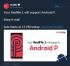 Mise à jour Oppo RealMe Android P à venir: confirmation officielle