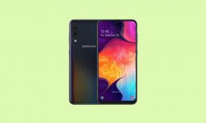 Lataa A505USQS3ASK3: marraskuun 2019 korjaustiedosto Galaxy A50: lle [US Cellular]