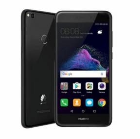 Töltse le a Huawei P8 Lite 2017 B181 Nougat PRA-L11 firmware-t [Európa]