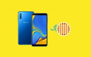 Preuzmite A750GNDXU2BSC7: Android Pie za Galaxy A7 2018 u Vijetnamu