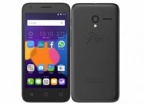 كيفية تثبيت AOSPExtended لـ Alcatel 5019D Pixi 3 (Android Nougat)