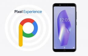 Téléchargez Pixel Experience ROM sur BQ Aquaris C avec Android 9.0 Pie
