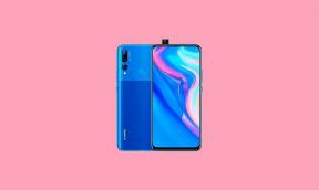 Huawei Y9 Prime 2019 Haziran 2020 Güvenlik Yaması Güncellemesini İndirin