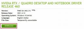 Download de nieuwste Nvidia Quadro RTX 8000-driver
