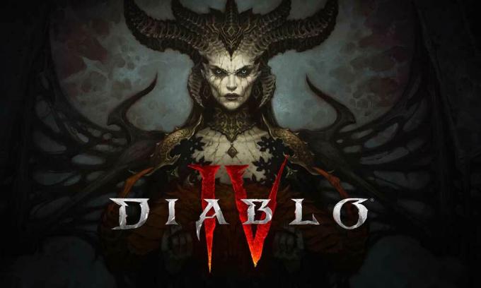 Pataisymas: „Diablo 4“ negali žaisti su draugais