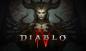 Diablo 4 Stronghold-locatieskaart
