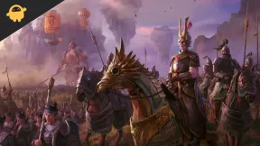 Total War: Warhammer 4 Megjelenés dátuma: PC, PS4, PS5, Switch, Xbox