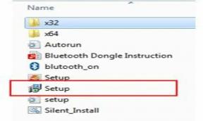 Scarica Zexmte Bluetooth Adapter Driver per Windows 10, 8, 7