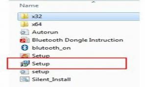 Descargue el controlador del adaptador Bluetooth Zexmte para Windows 10, 8, 7
