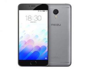 Πώς να εγκαταστήσετε το Flyme OS 7 στο Meizu M3 Note [Beta and Stable Stock ROM]