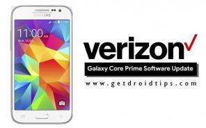 Laden Sie G360VVRU3CRA2 Januar 2018 für Verizon Galaxy Core Prime herunter [Krack WiFi Security Fix]