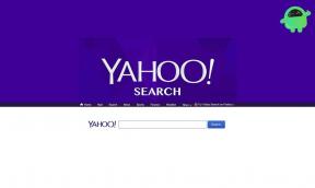 Как отключить поиск Yahoo в Windows 10 и Mac