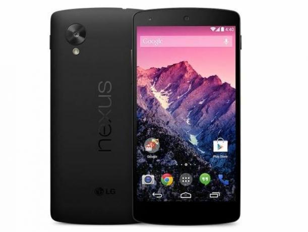 Atsisiųskite „Nexus 5“ skirtą „AOSPExtended“, pagrįstą „Android 9.0 Pie“