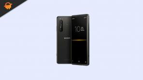 Stáhněte si Flash soubor firmwaru Sony Xperia PRO XQ-AQ52 (Stock ROM)