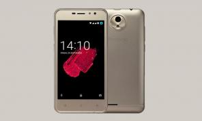 Πώς να εγκαταστήσετε το ROM Stock στο Prestigio Muze J3 [Firmware File / Unbrick]