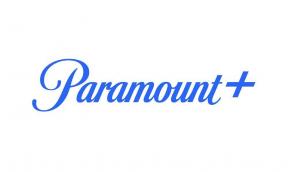 תיקון: התחברות של Paramount Plus לא עובדת