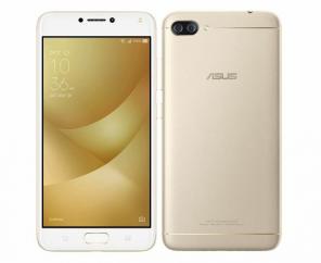 Actualizarea Asus Zenfone 4 Max Plus cu 14.02.1712.29 aduce diverse îmbunătățiri și remedieri