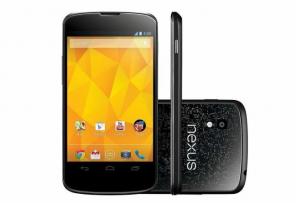 Prenesite in namestite Lineage OS 17.1 za Nexus 4 na osnovi Android 10 Q