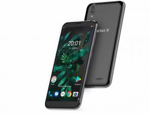 Πώς να εγκαταστήσετε ROM ROM στο Turbo X Mercury [Firmware File / Unbrick]