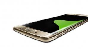 Stáhnout Instalovat G928PVPS3DQE1 Může zabezpečení Nougat na Sprint Galaxy S6 Edge +