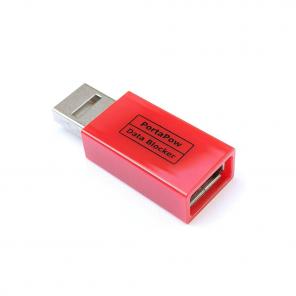 Kaj so blokatorji podatkov USB? Najboljši blokatorji podatkov USB, od katerih lahko pridete?