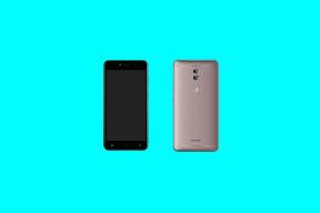 Gionee A1 Plus arkiver