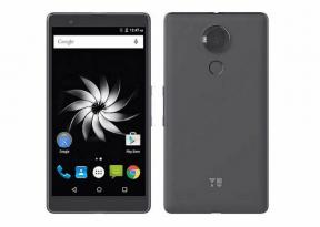 Yu Yureka Note Official Android Oreo 8.0 Update