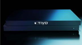 Διόρθωση: Το Tivo Box δεν θα συνδεθεί στο Διαδίκτυο