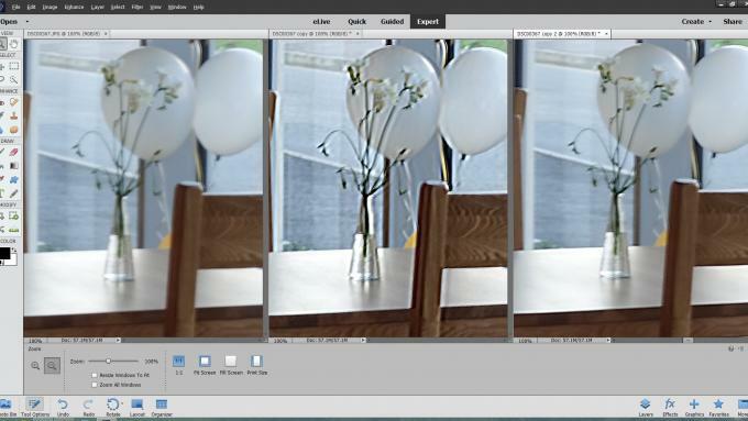 Обзор Adobe Photoshop Elements 14