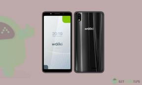 How to Install Stock ROM on Wolki W5.5 WS055 [Firmware File / Unbrick]