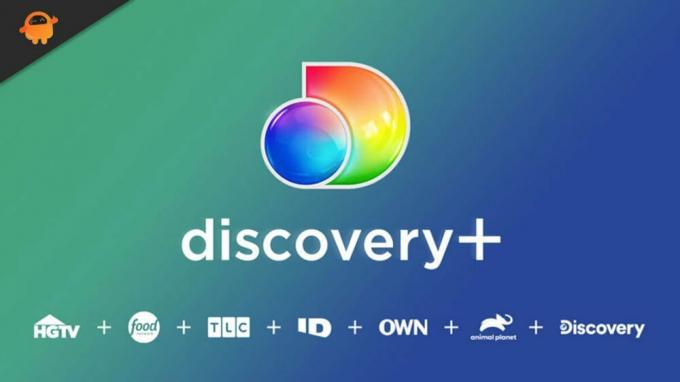 Fix: Discovery Plus virker ikke på Samsung, LG, Sony eller ethvert smart-tv