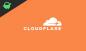 Hogyan lehet kijavítani a Cloudflare 524 „Időtúllépés történt” hibáját?