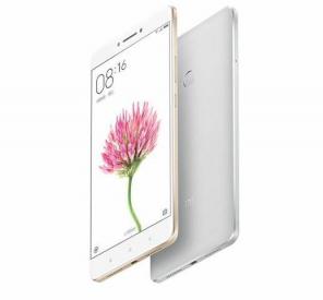 كيفية تثبيت نظام تشغيل Nitrogen OS لـ Xiaomi Mi Max