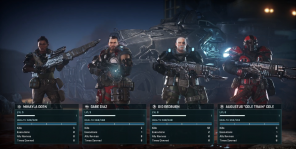 Kaip įveikti „Corpser“ bosą „Gears Tactics“