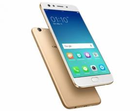 Comment rooter et installer TWRP Recovery sur Oppo F3 Plus