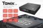 Oferta Gearbest en Tanix TX92 TV Box con 3 GB de RAM y 64 GB de ROM