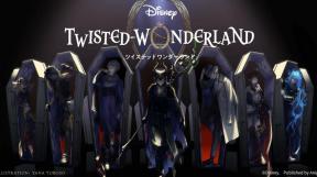 Jak grać w Disney Twisted Wonderland na Bluestacks