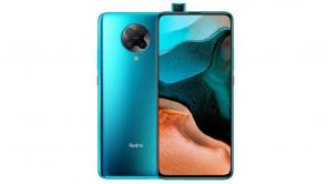 Veelvoorkomende problemen in Xiaomi Redmi K30 Pro en oplossingen