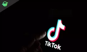 Cómo arreglar TikTok sigue fallando en iOS 16