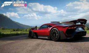 Korjaus: Forza Horizon 5 kaatuu Xbox-konsoleissa