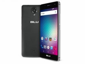 Cara Memasang Pemulihan TWRP pada Blu R1 HD (Termasuk Rooting)